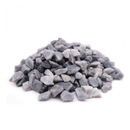 GRAVIER DECORATIFS PREMIUM CONCASSE GRIS BLEU DE TURQUIN 004/012MM 20KG